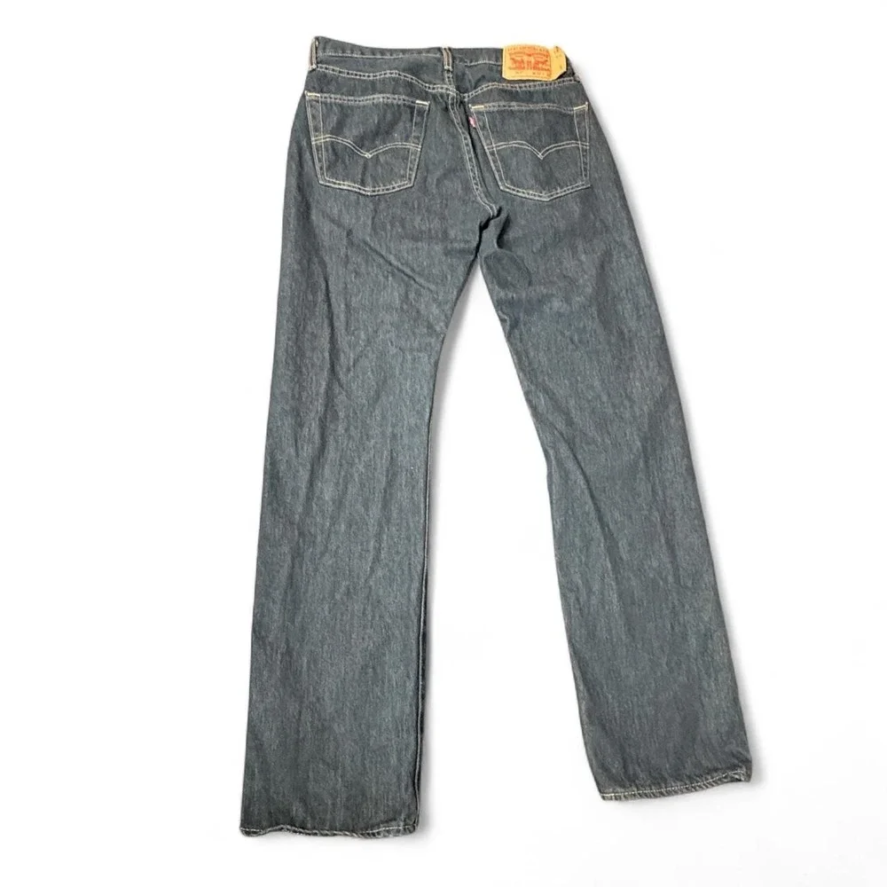 Levis levi 501